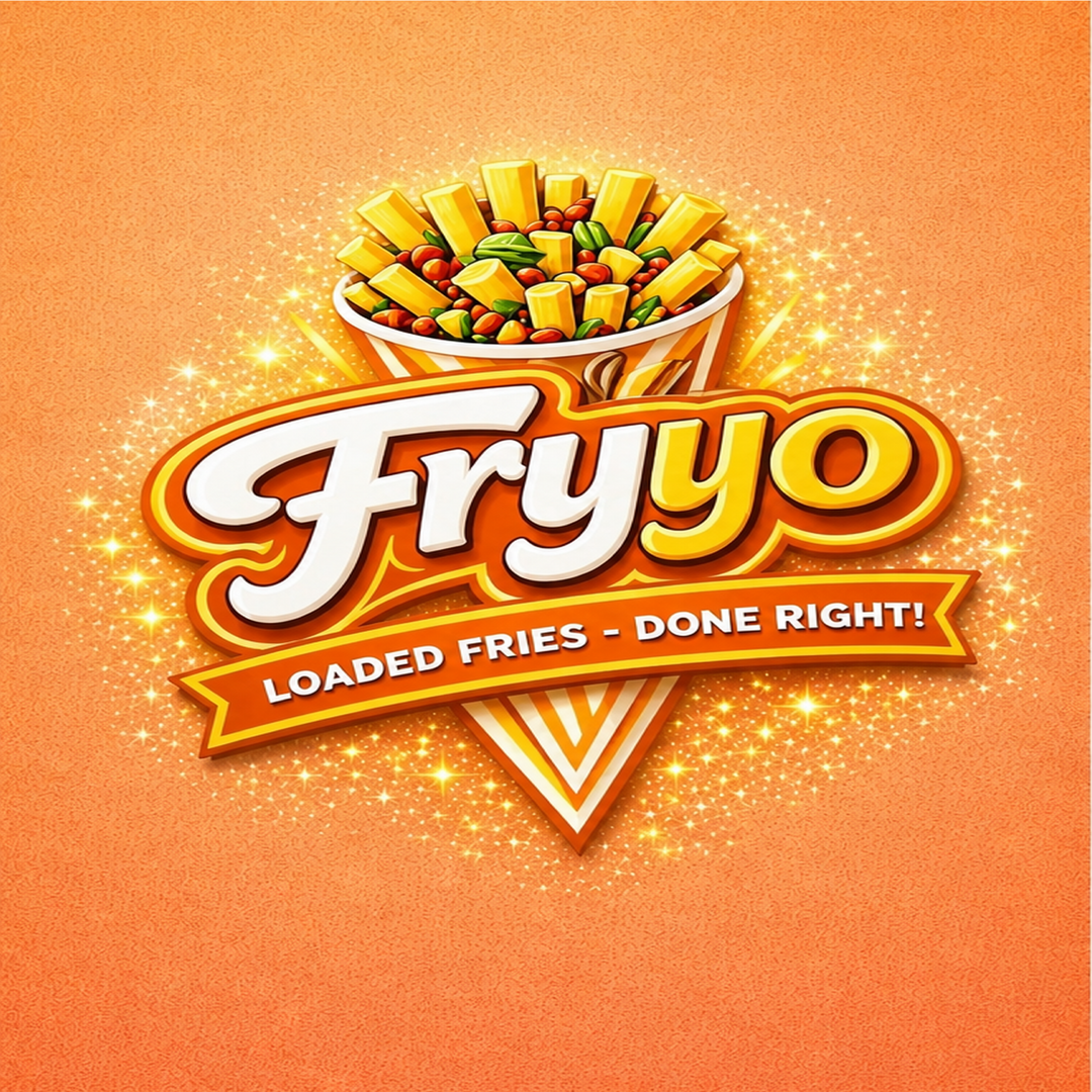 FRYYO